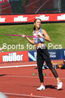 Womens javelin, 2019 Muller British Championships, Alexander Stadium, Birmingham. Photo: David T. Hewitson/Sports for All Pics